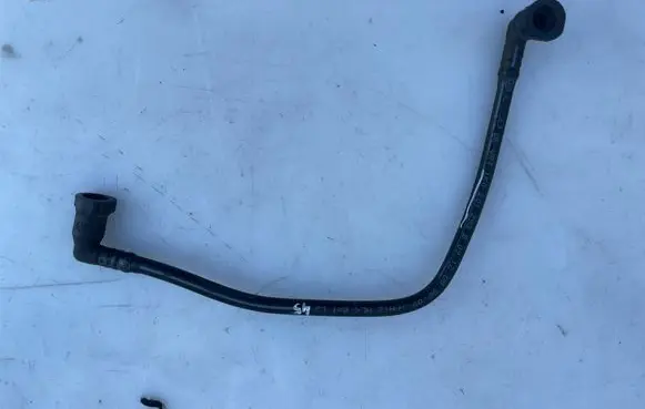 Volkswagen Golf V Fuel line/pipe/hose 1K0201293B