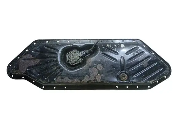Audi A8 S8 D3 4E Oil sump 1J0907660C