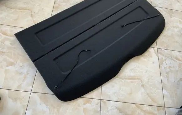 Audi Q5 SQ5 Parcel shelf 8R0867769E 8R0867769