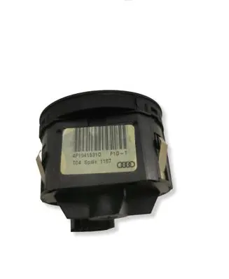 Audi A6 S6 C6 4F Light switch 4F1941531D