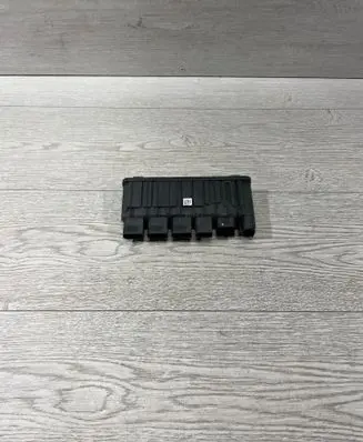 BMW 5 G30 G31 G38 Power management control unit 8638551 P00154201 18576710
