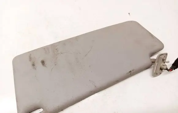 Opel Astra H Sun visor 13113047