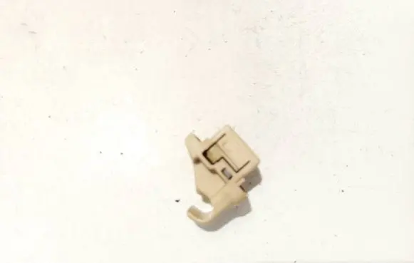 Subaru B9 Tribeca Sun visor clip/hook/bracket 