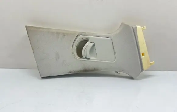 Audi A6 S6 C7 4G (B) pillar trim (top) 4G0867244
