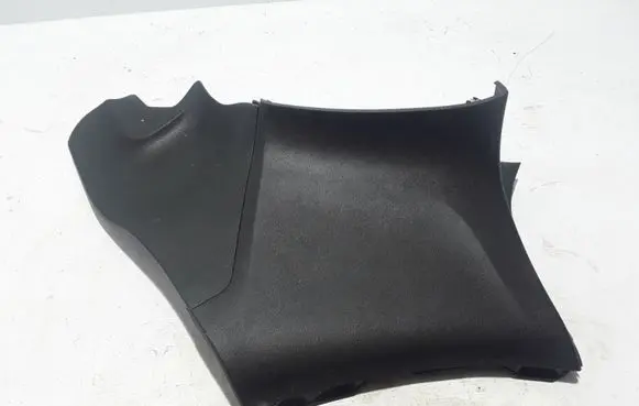 Panel trim