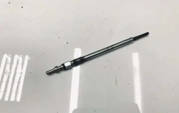 Subaru Forester SH Glow plug ngky8002as