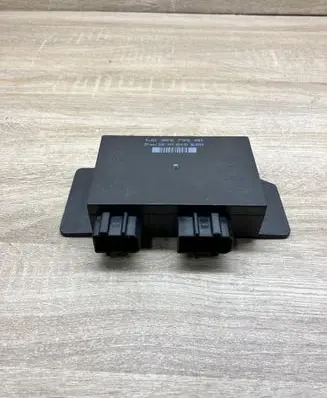 Skoda Octavia Mk1 (1U) Comfort/convenience module 1J0959799AH 5DK00795451