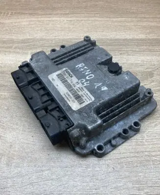 Renault Scenic I Engine control unit/module ECU 8200391966 0281011776