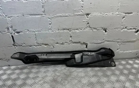 Toyota Corolla Verso E121 Fender end trim 538660f010