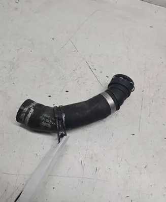 Jaguar XF X250 Engine coolant pipe/hose 4R838B274AD
