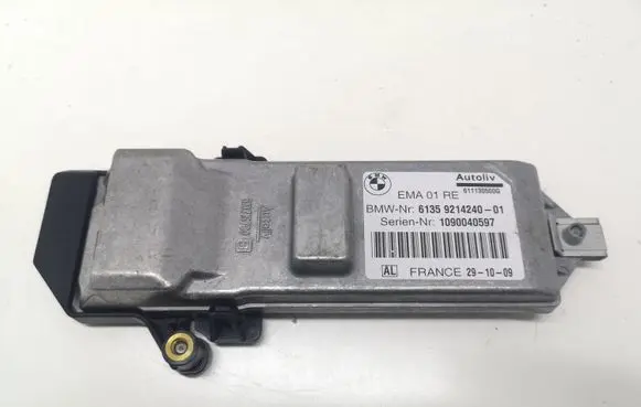 BMW 7 F01 F02 F03 F04 Other control units/modules 6135921424001 1090040597