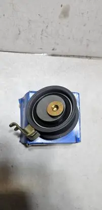 Seat Alhambra (Mk1) Timing belt tensioner 06B109243F VKM11116 18556