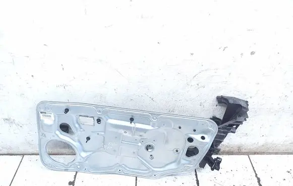 Volvo V70 Front window lifting mechanism without motor 30661066