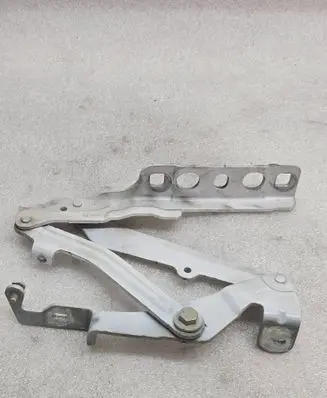 Citroen C5 Aircross Engine bonnet/hood hinges 9814189880