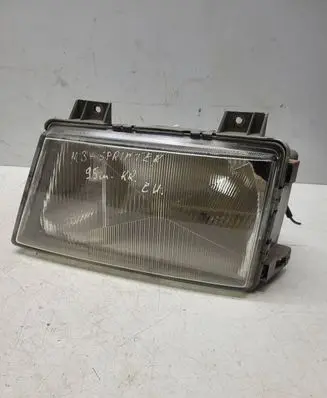 Mercedes-Benz Sprinter W901 W902 W903 W904 Headlight/headlamp 14377300