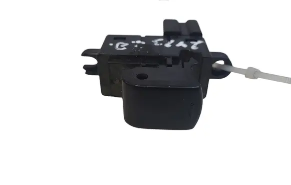 Nissan Qashqai Electric window control switch 25411BR00A