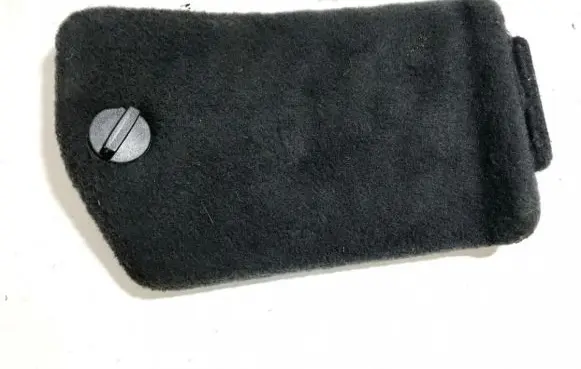 Mercedes-Benz CL C215 Other interior part