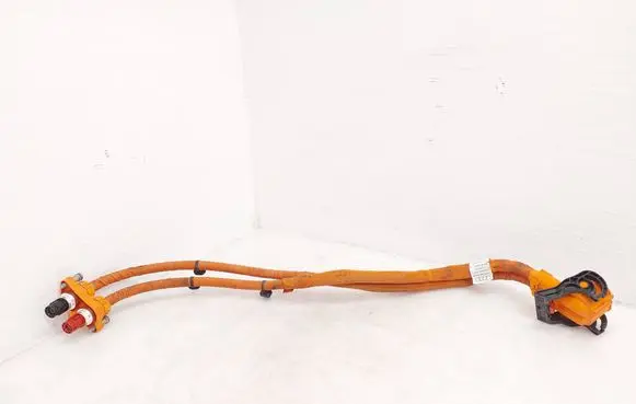 Audi e-tron High voltage cable 4KE971015A