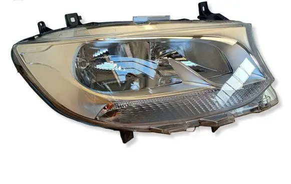 Mercedes-Benz Sprinter W907 W910 Headlight/headlamp 910960100