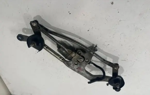 Toyota Auris E180 Front wiper linkage and motor 8511002340 AE1593003562