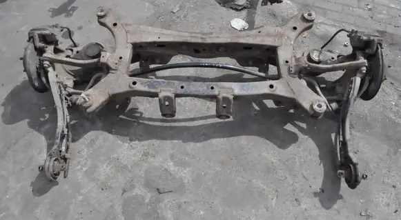 KIA Sorento Rear suspension assembly kit set 