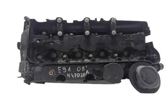BMW 3 E90 E91 Rocker cam cover 