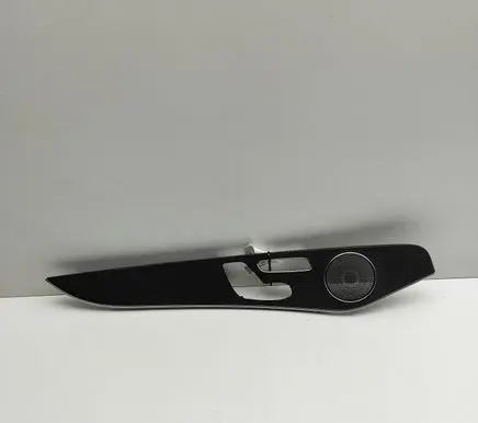 Mercedes-Benz GLC X253 C253 Front door card panel trim A2057206324