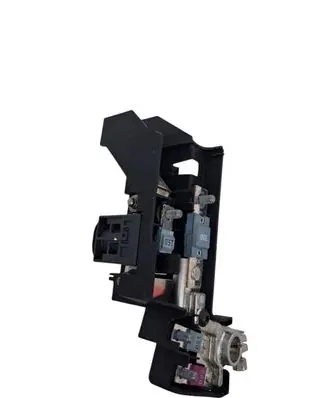 Audi A4 S4 B9 8W Battery relay fuse 4F0915519 1J0915459B