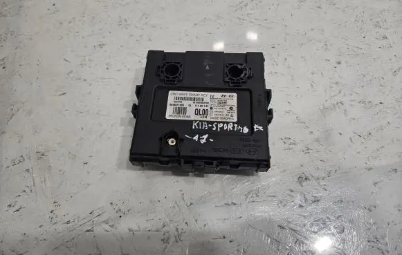 KIA Sportage Keyless (KESSY) go control unit/module 95480F1000
