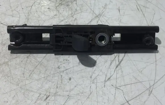 Ford Transit Custom Seat belt adjustment motor BK21V611C48AE 617333800E 030516