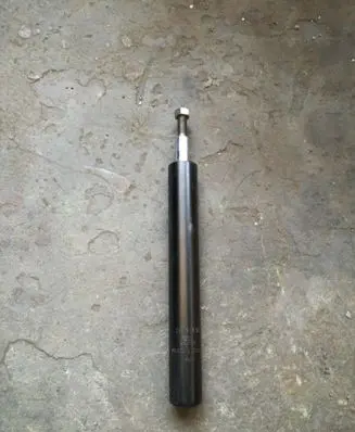 Volkswagen PASSAT B3 Front shock absorber/damper 357413031 665500