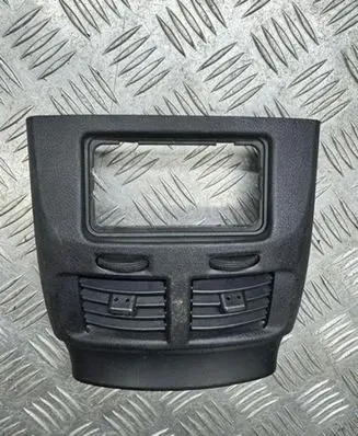 Lexus IS 220D-250-350 Dash center air vent grill 5892353010 5886053010