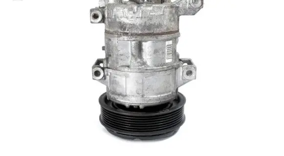 Toyota Corolla Verso AR10 Air conditioning (A/C) compressor (pump) 4472601740