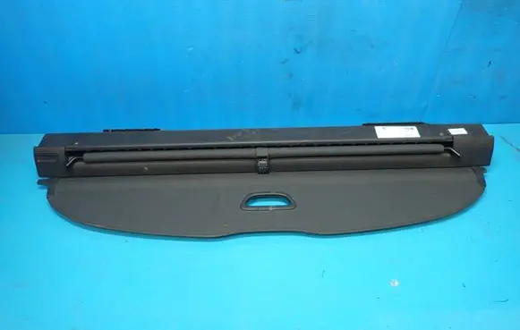 Mercedes-Benz C W205 Parcel shelf load cover A2058100109