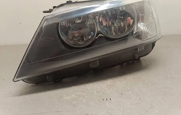 BMW X3 F25 Headlight/headlamp F00HTB100701 7217289 0627125513