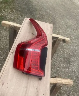Volvo XC90 Rear/tail lights 32228828