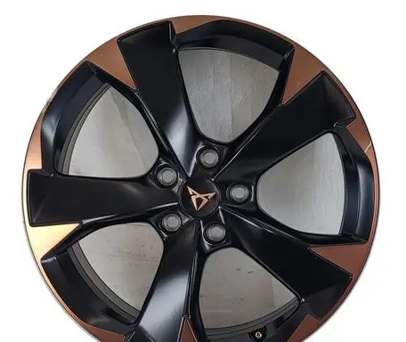 Seat Leon (1M) R18 alloy rim 5FA601025H