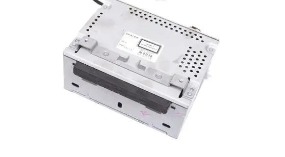 BMW 5 F10 F11 CD/DVD changer AM5T18C815PE