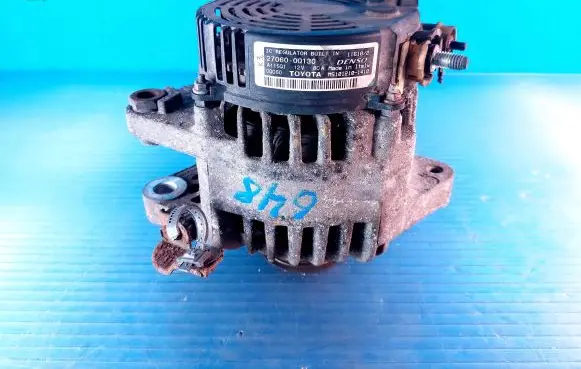 Citroen C1 Generator/alternator 270600Q130 A115QI MS1012101410