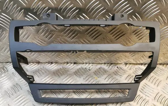 BMW X5 E70 Other center console (tunnel) element