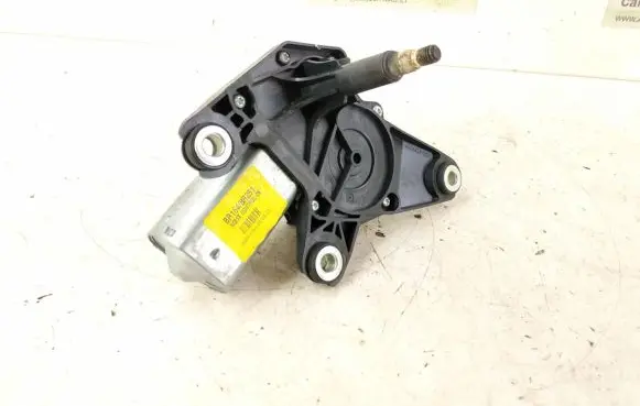 Mercedes-Benz GLE (W166 - C292) Rear window wiper motor 2518200042 A2518200042
