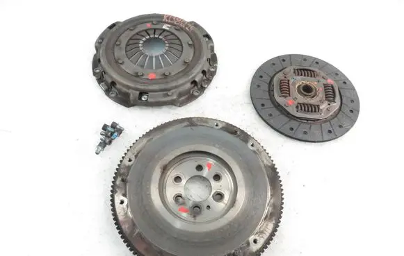 Alfa Romeo GT Flywheel 791618