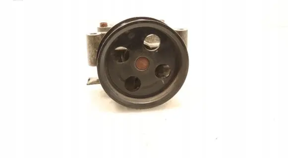 Power steering pump