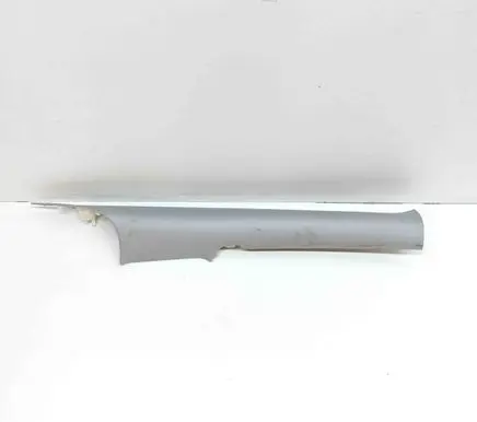 Tesla Model 3 (C) pillar trim 108626501J