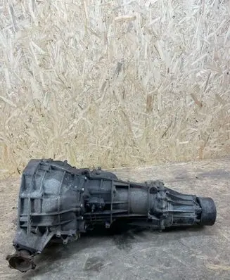 Audi A5 8T 8F Manual 6 speed gearbox 0B4301453C 0B1301103G 0B4301453