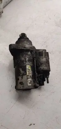 Audi A3 S3 8P Starter motor