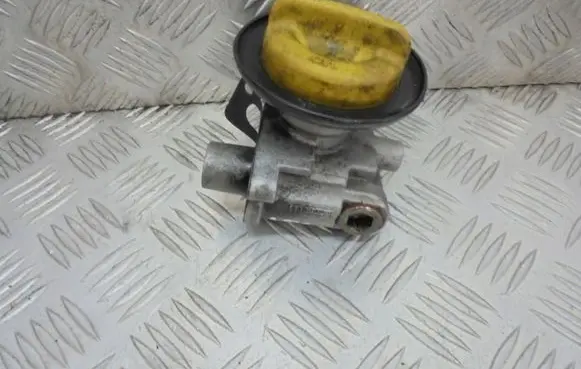 Alfa Romeo 156 Oil fill pipe 