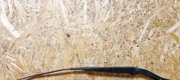 Renault Megane III Front wiper blade arm 288810005r