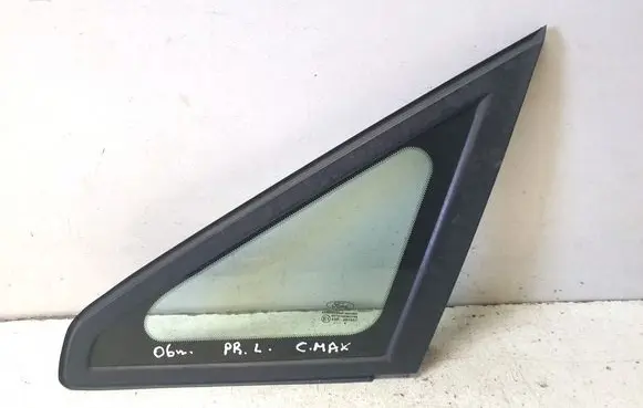 Ford Focus C-MAX Front triangle window/glass 43R001057