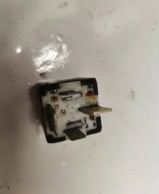 Audi A4 S4 B5 8D Other relay 443951253J